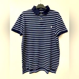 Polo Ralph Lauren Men's Classic-Polo Shirt
